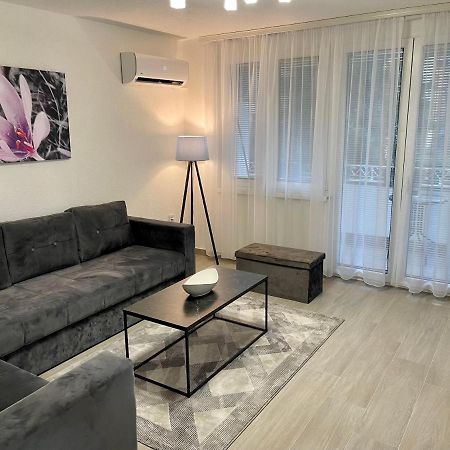 Anet Apartman 维索科 外观 照片