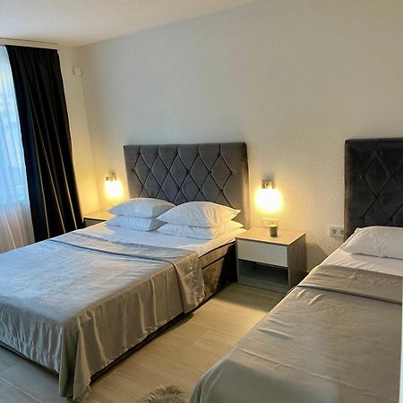 Anet Apartman 维索科 外观 照片