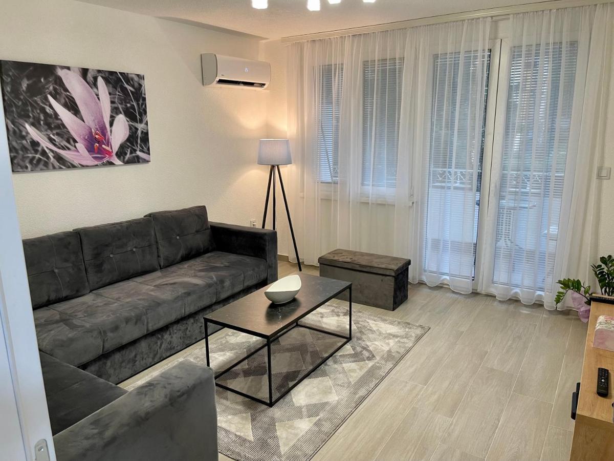 Anet Apartman 维索科 外观 照片
