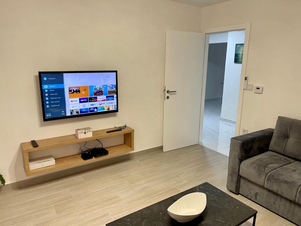 Anet Apartman 维索科 外观 照片