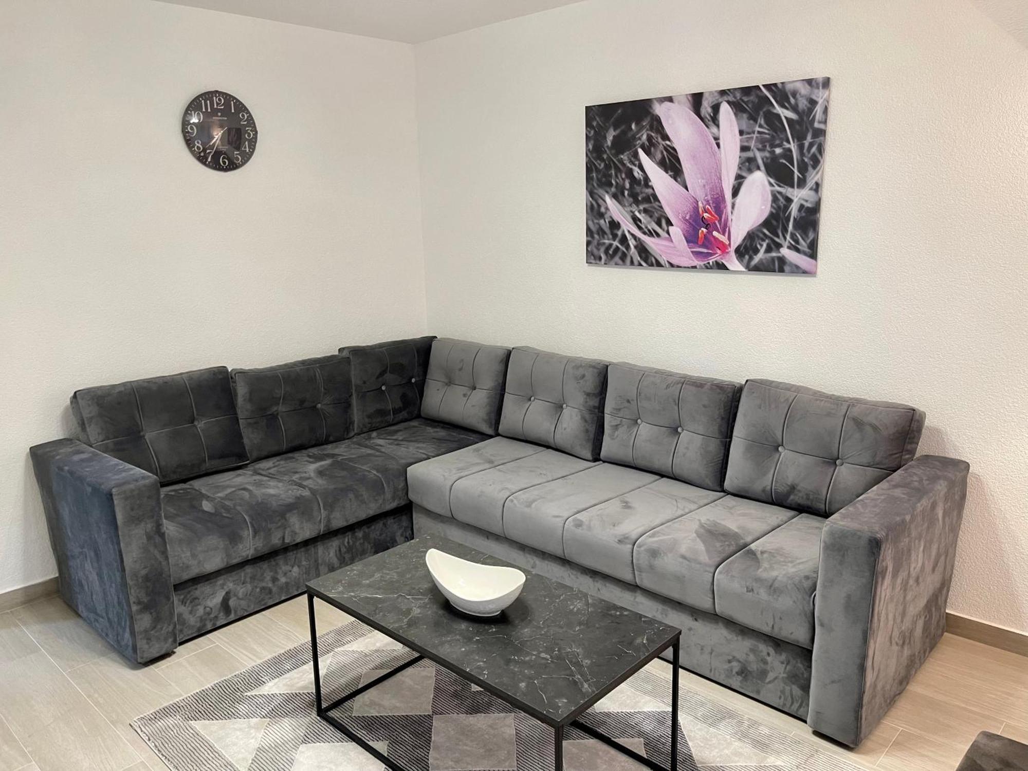 Anet Apartman 维索科 外观 照片