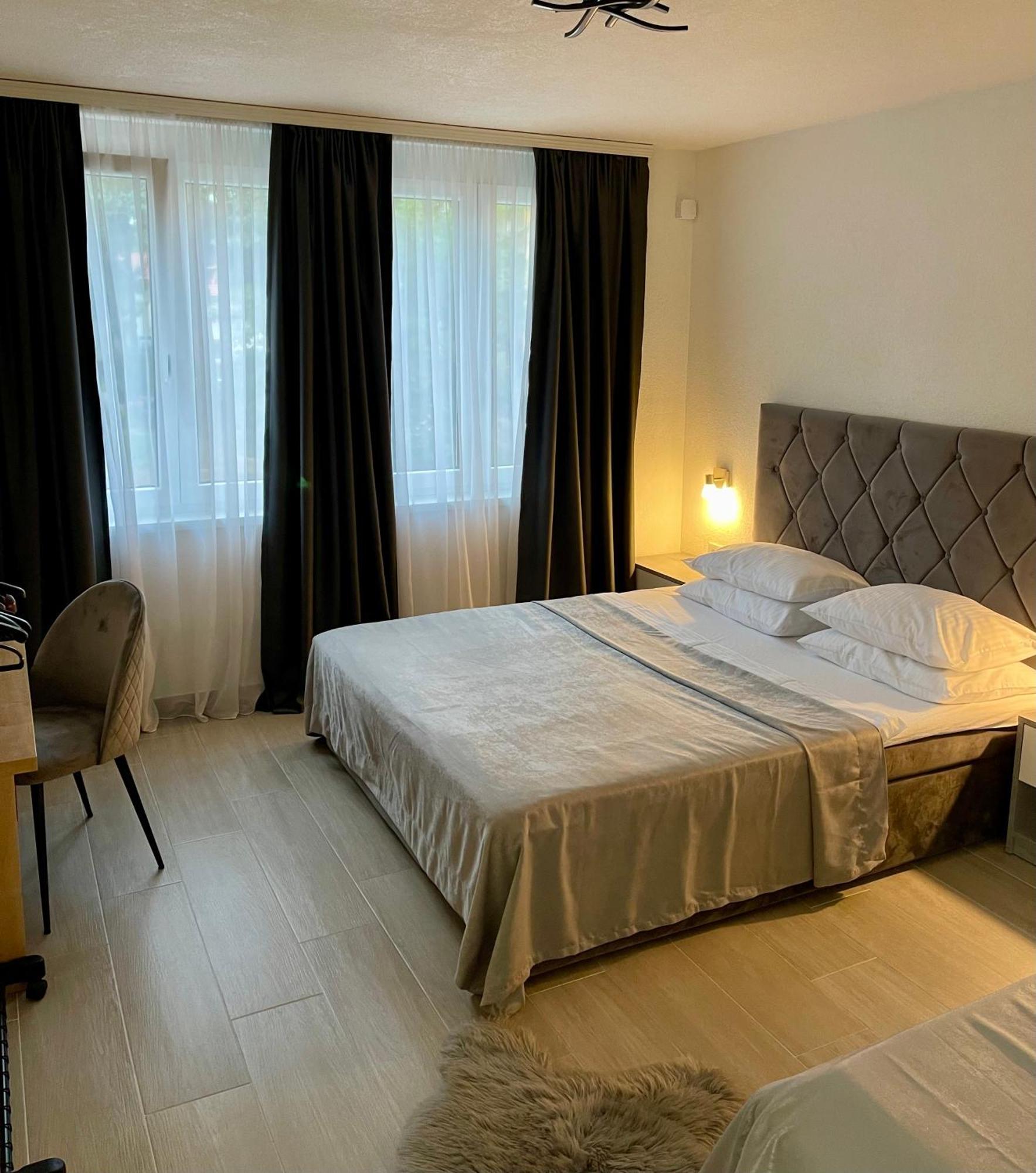 Anet Apartman 维索科 外观 照片